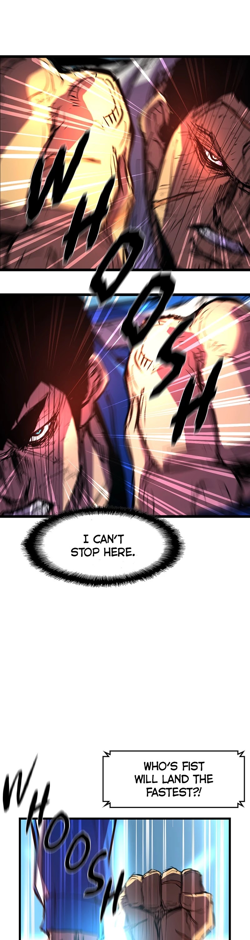 Hanlim Gym Chapter 30 page 46 - Chapter 30: Episode 30