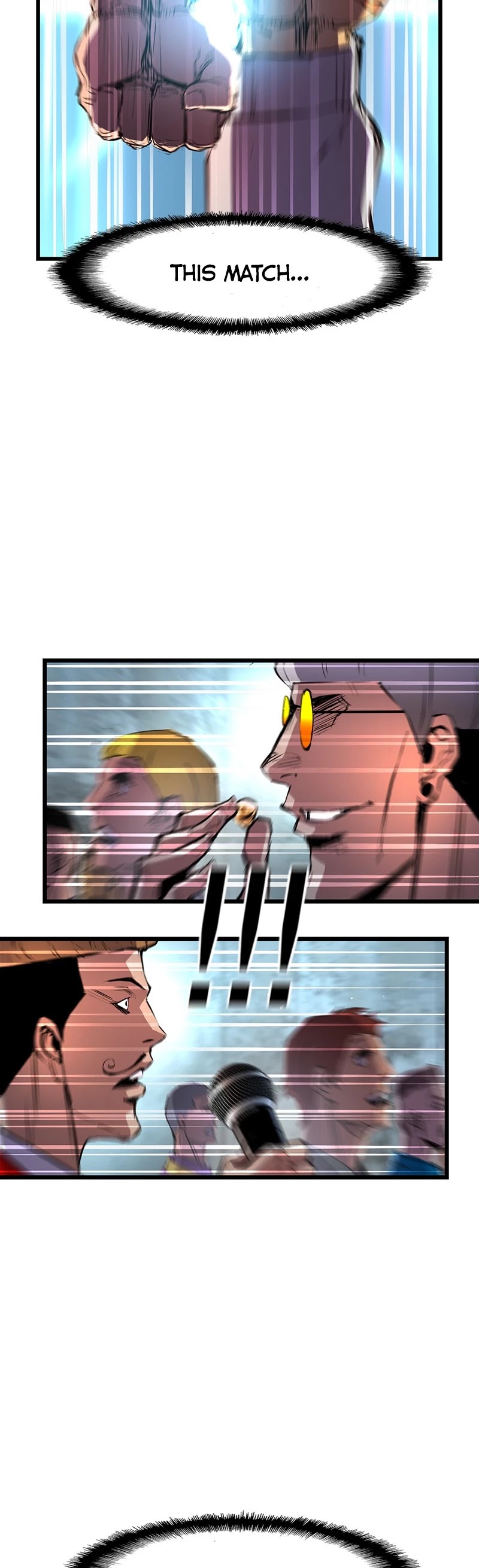 Hanlim Gym Chapter 30 page 47 - Chapter 30: Episode 30