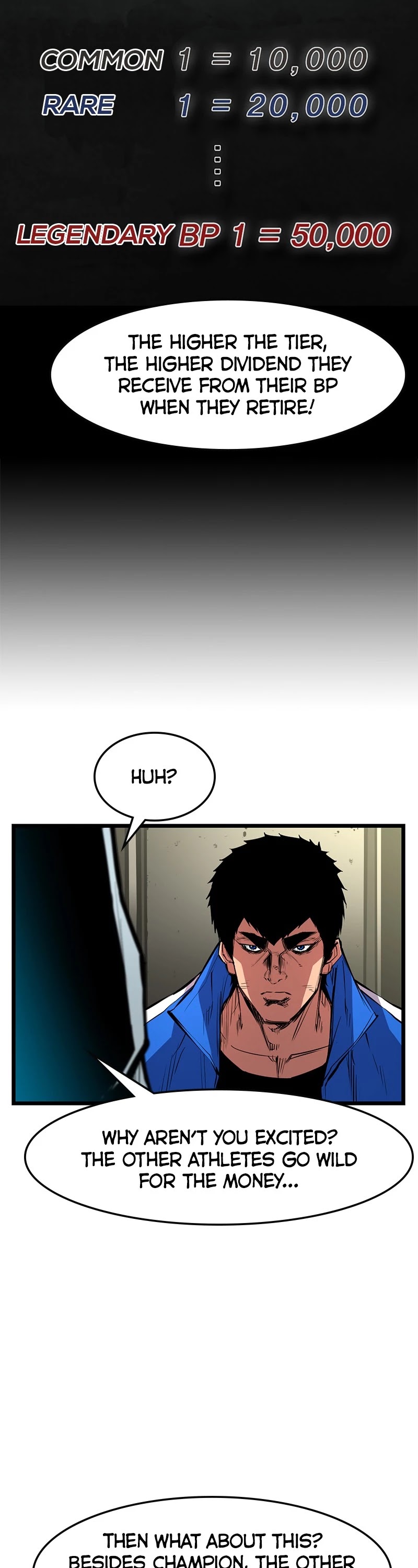 Hanlim Gym Chapter 30 page 5 - Chapter 30: Episode 30