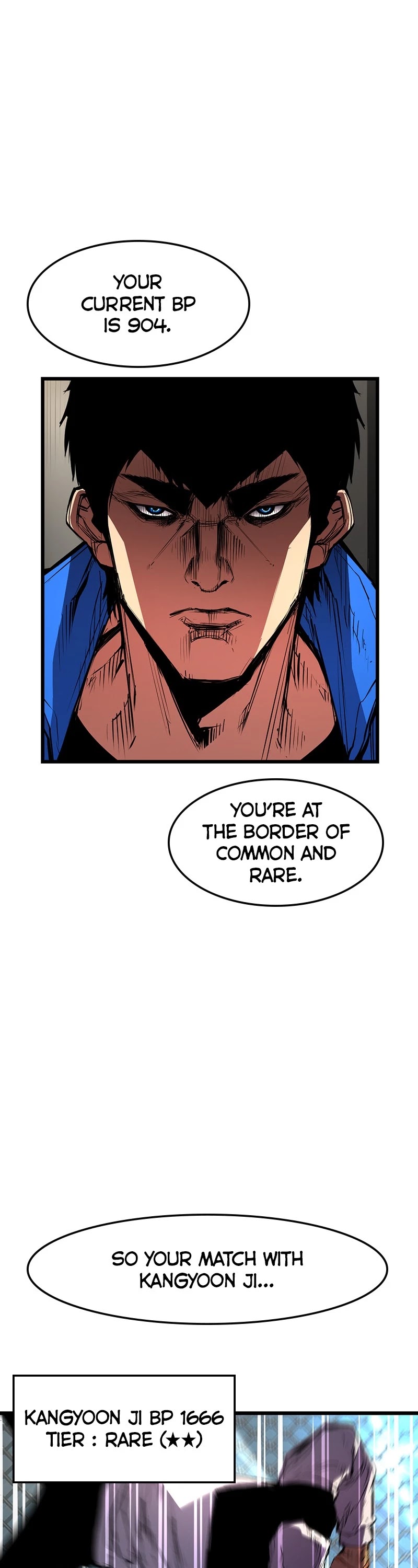 Hanlim Gym Chapter 30 page 9 - Chapter 30: Episode 30