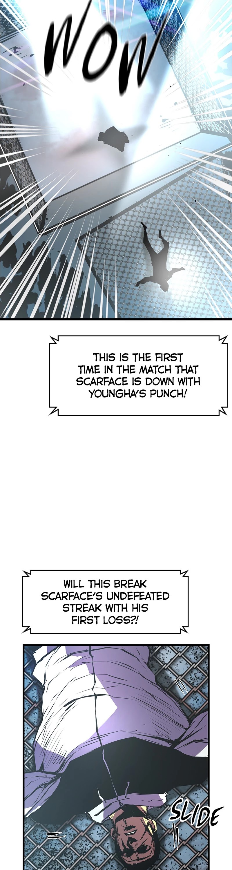Hanlim Gym Chapter 31 page 10 - Chapter 31: Episode 31