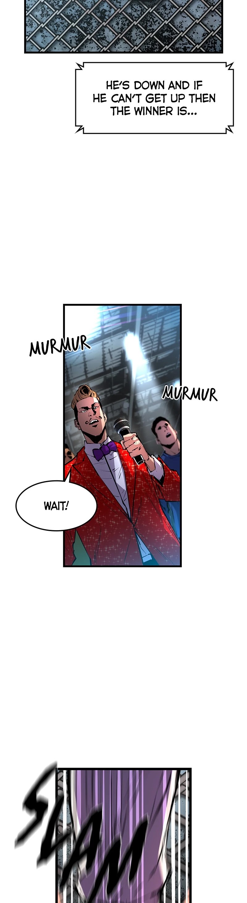 Hanlim Gym Chapter 31 page 11 - Chapter 31: Episode 31