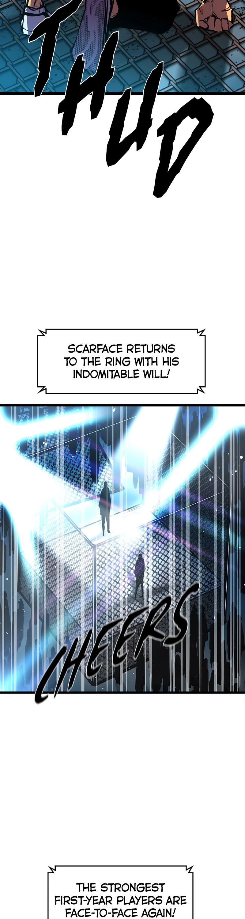 Hanlim Gym Chapter 31 page 13 - Chapter 31: Episode 31