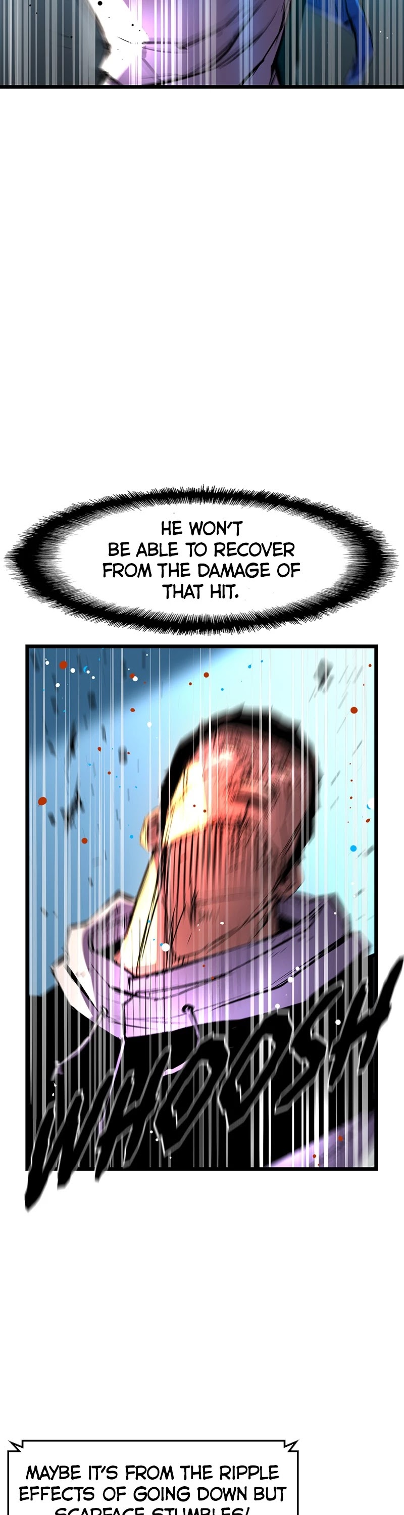 Hanlim Gym Chapter 31 page 16 - Chapter 31: Episode 31