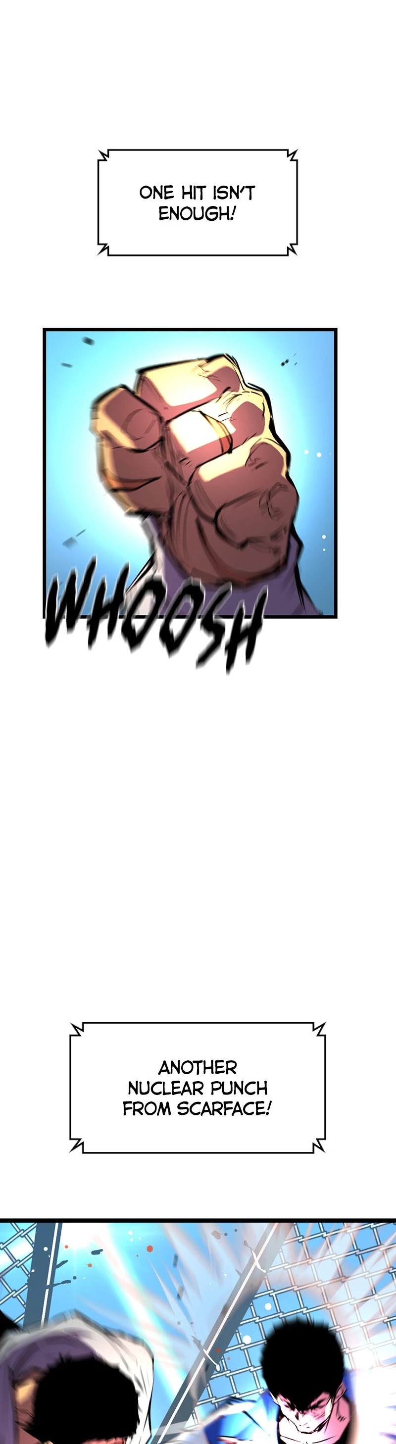 Hanlim Gym Chapter 31 page 23 - Chapter 31: Episode 31
