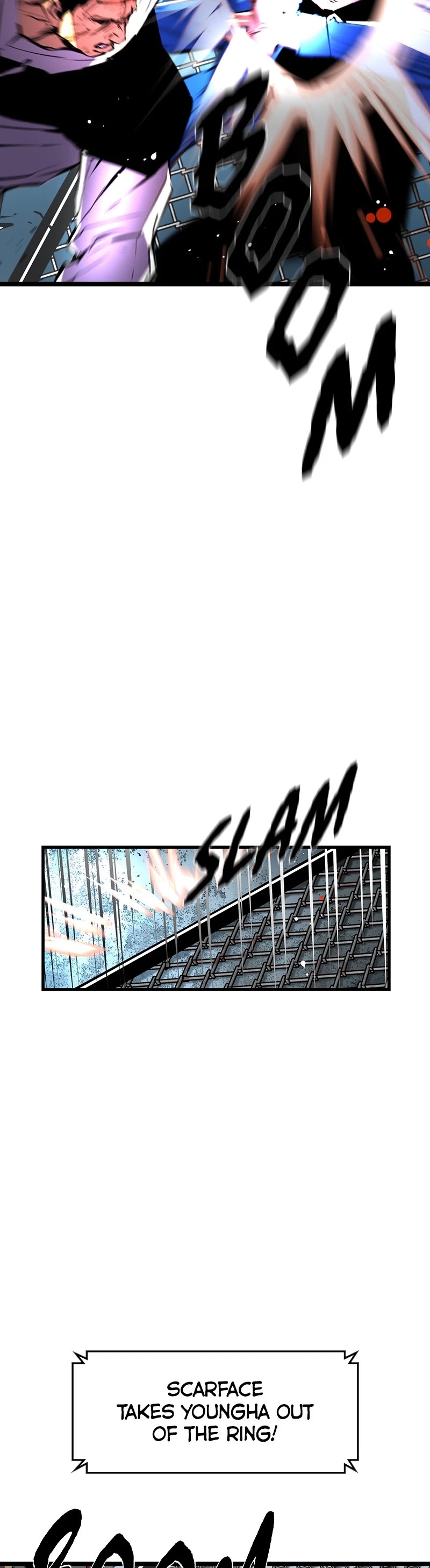 Hanlim Gym Chapter 31 page 24 - Chapter 31: Episode 31