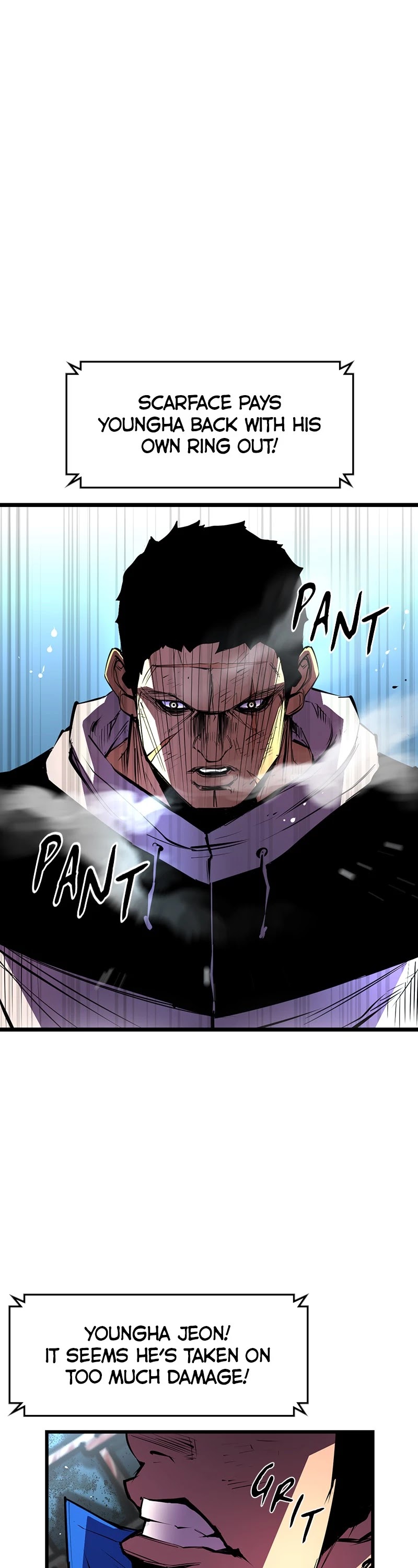 Hanlim Gym Chapter 31 page 26 - Chapter 31: Episode 31