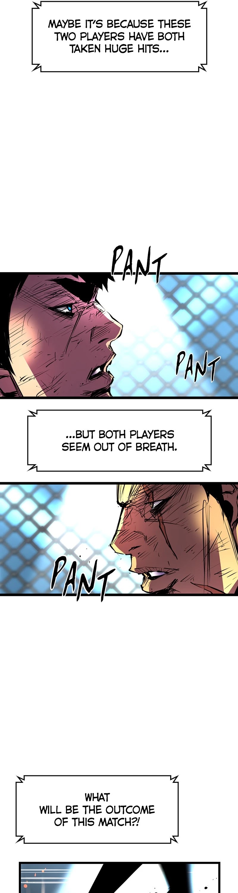 Hanlim Gym Chapter 31 page 30 - Chapter 31: Episode 31