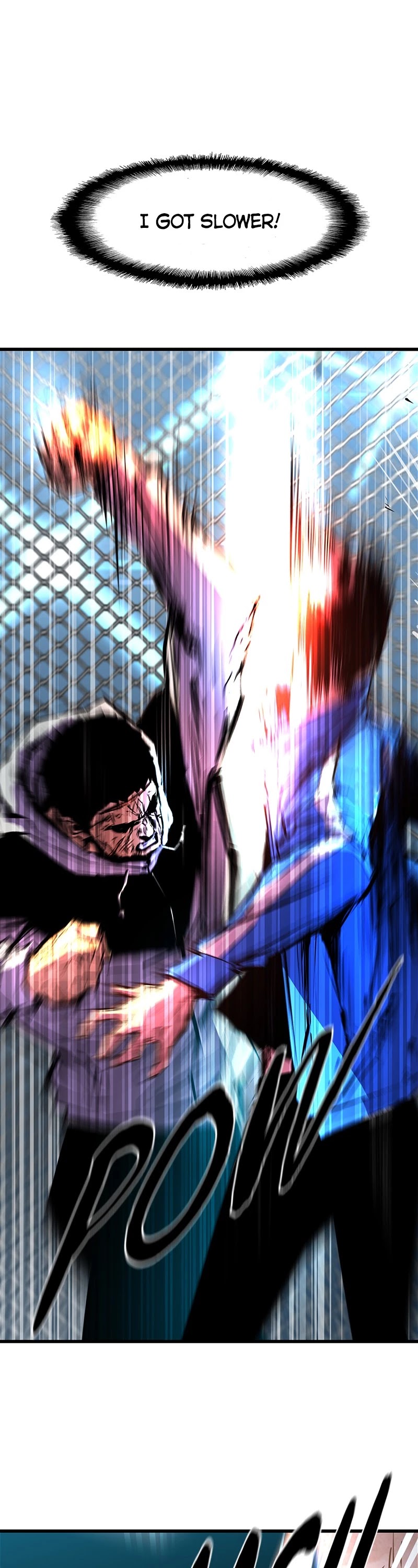 Hanlim Gym Chapter 31 page 36 - Chapter 31: Episode 31