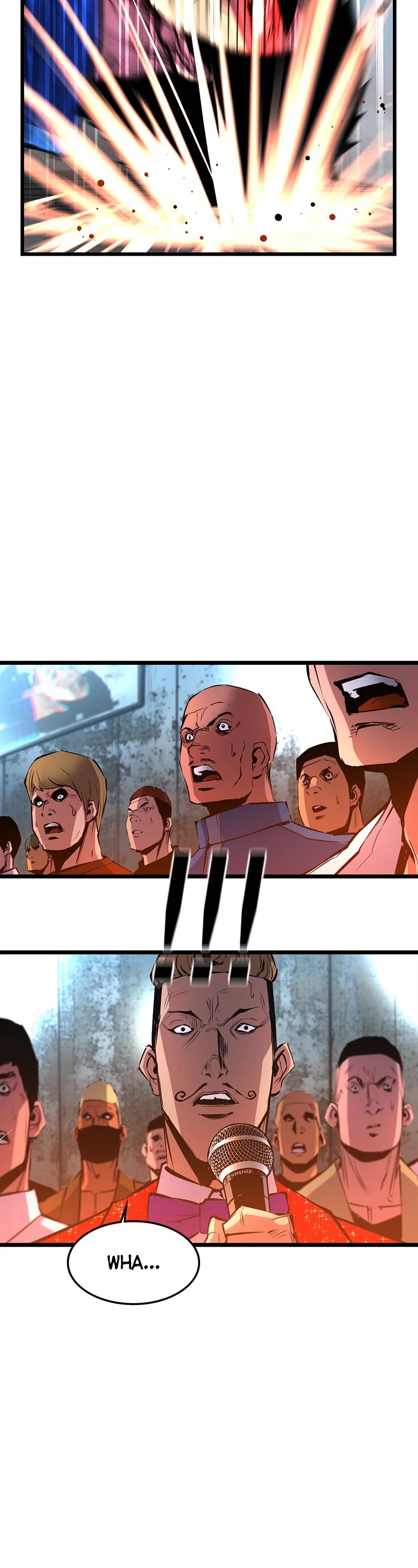 Hanlim Gym Chapter 31 page 38 - Chapter 31: Episode 31