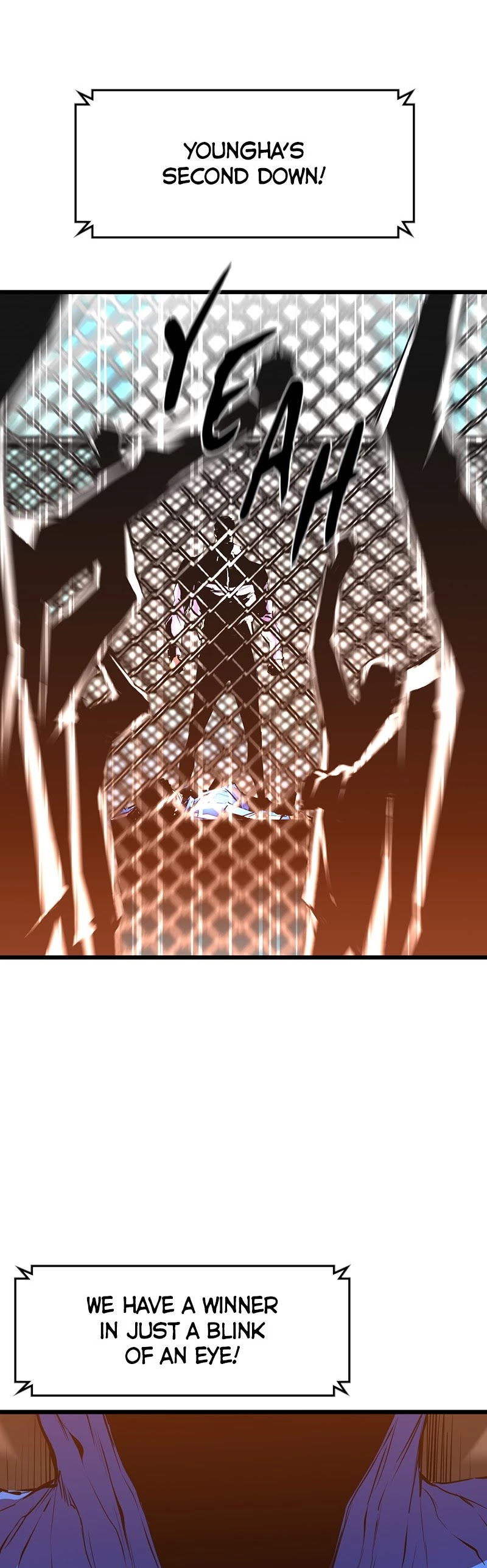 Hanlim Gym Chapter 31 page 39 - Chapter 31: Episode 31