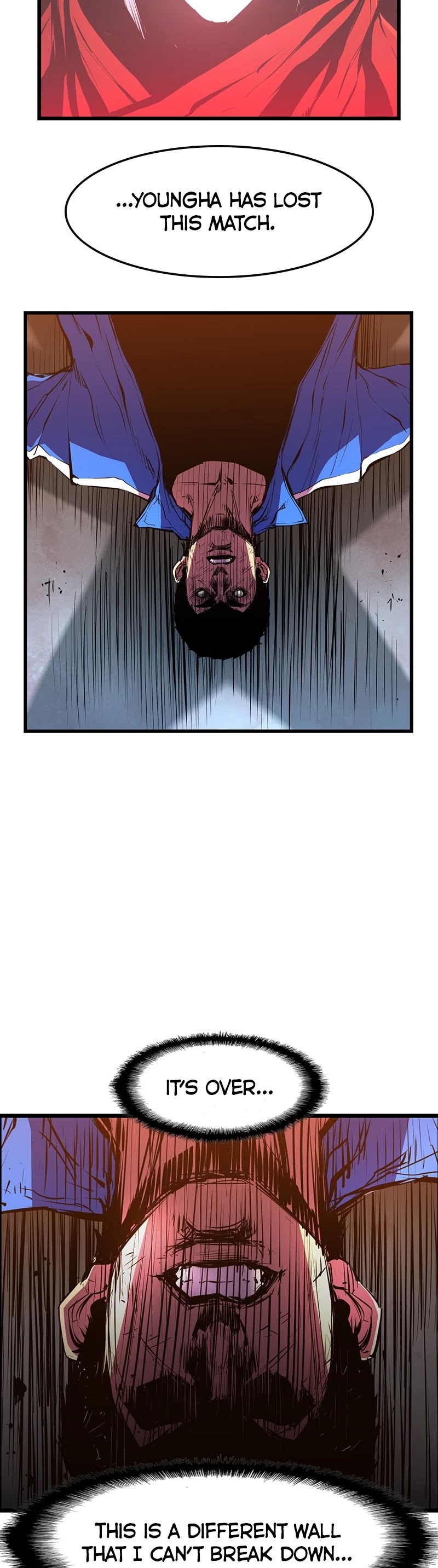 Hanlim Gym Chapter 31 page 44 - Chapter 31: Episode 31