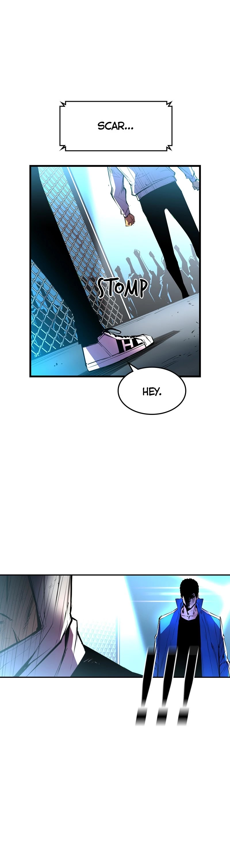 Hanlim Gym Chapter 31 page 49 - Chapter 31: Episode 31