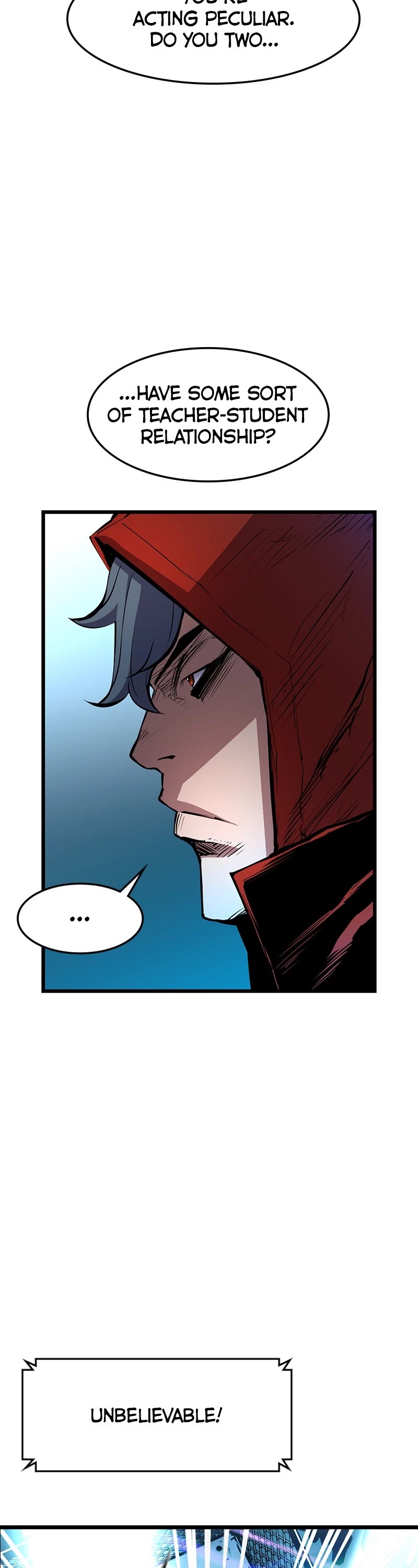 Hanlim Gym Chapter 31 page 9 - Chapter 31: Episode 31