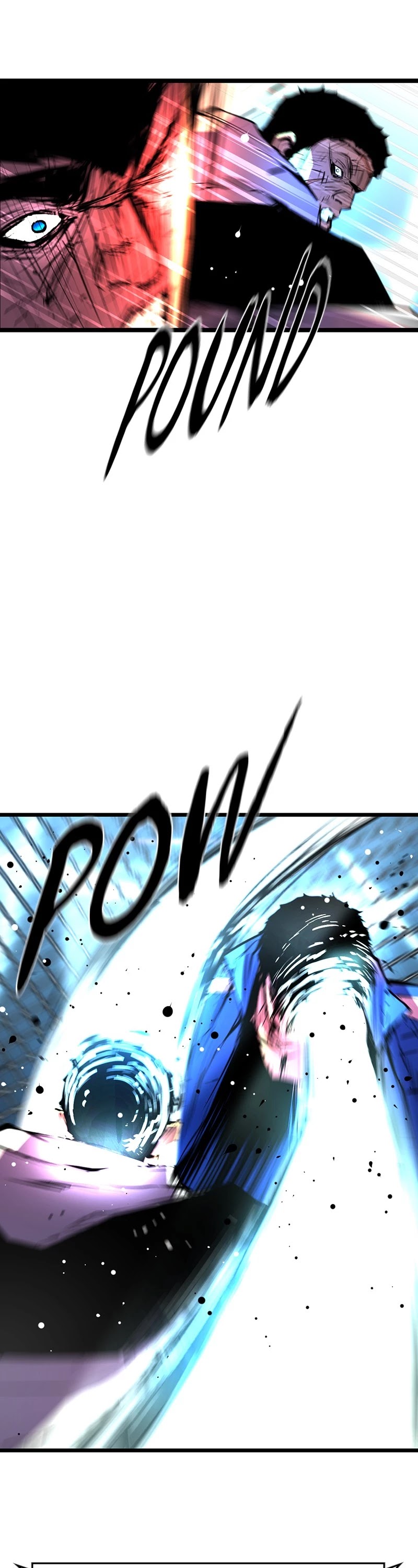 Hanlim Gym Chapter 32 page 13 - Chapter 32: Episode 32