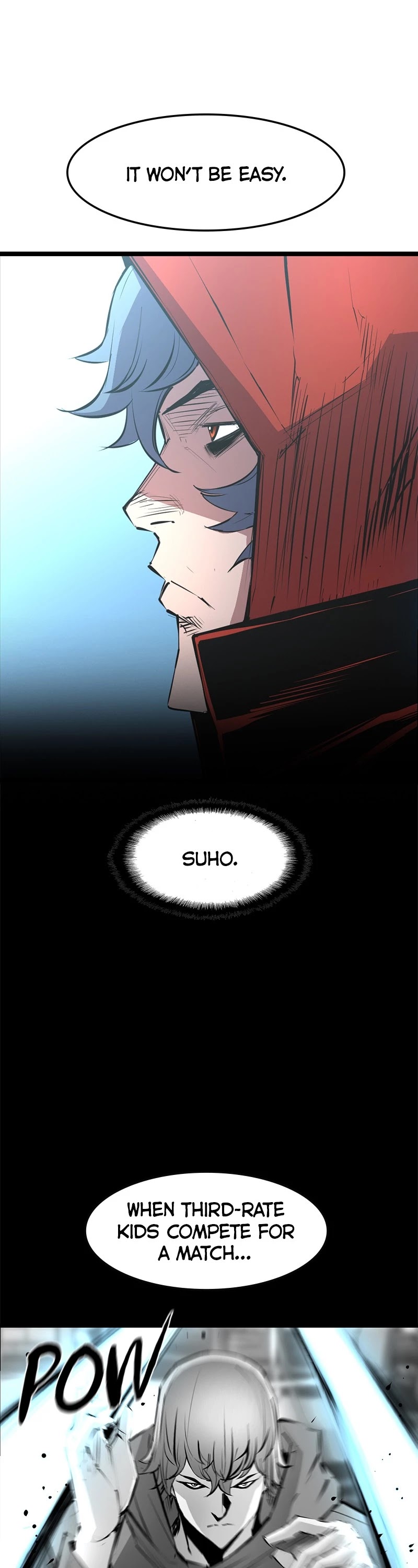 Hanlim Gym Chapter 32 page 16 - Chapter 32: Episode 32