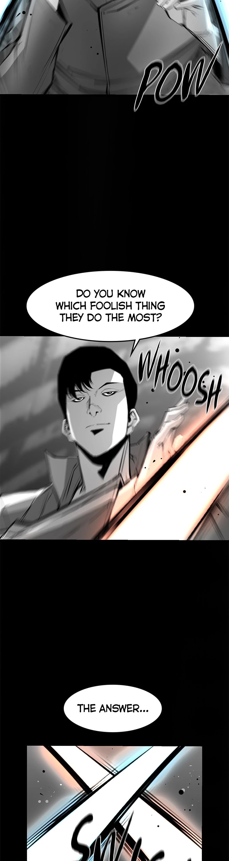 Hanlim Gym Chapter 32 page 17 - Chapter 32: Episode 32
