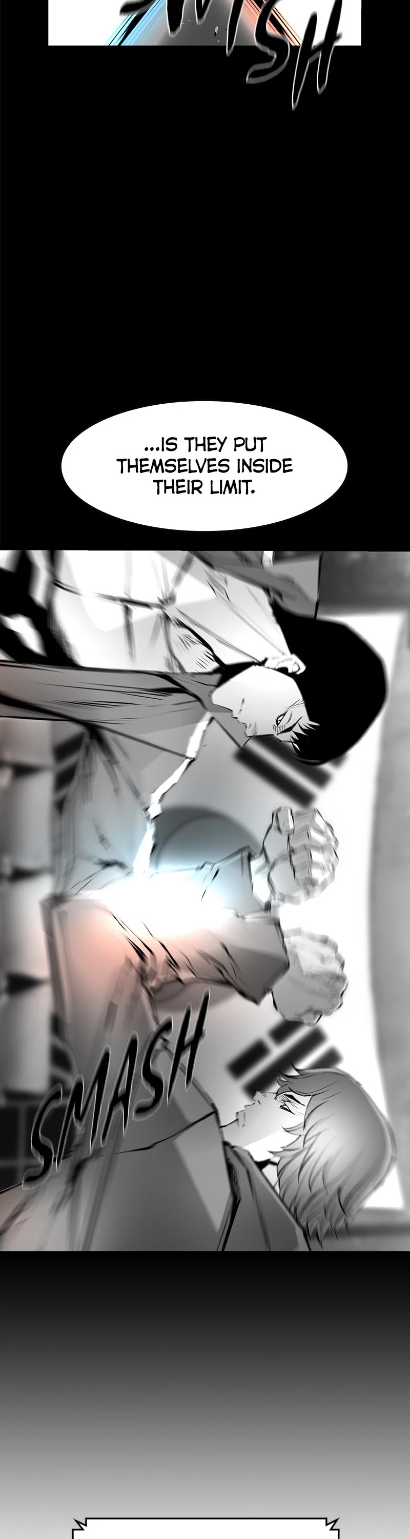 Hanlim Gym Chapter 32 page 18 - Chapter 32: Episode 32