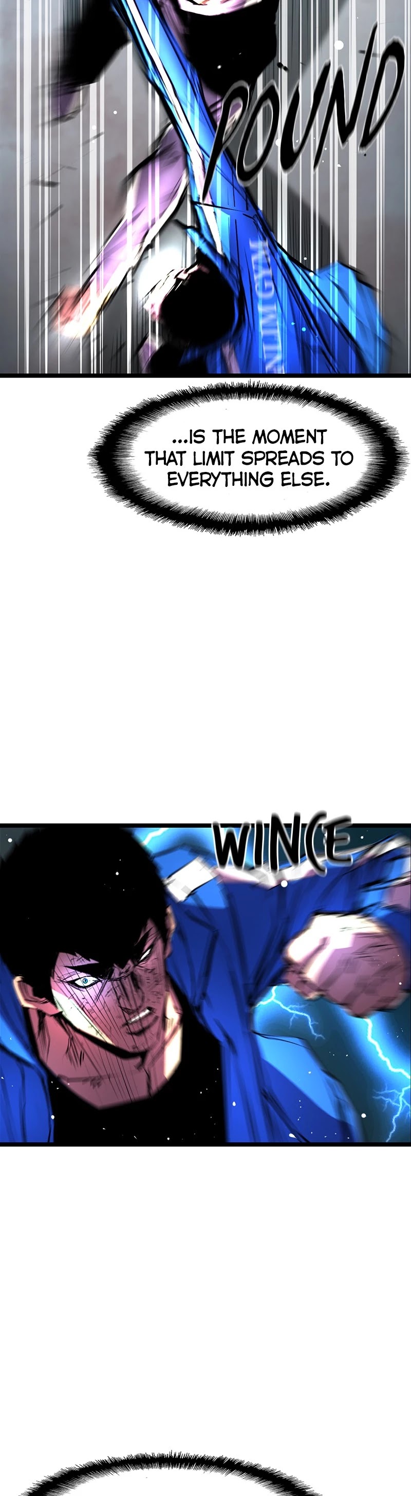 Hanlim Gym Chapter 32 page 20 - Chapter 32: Episode 32
