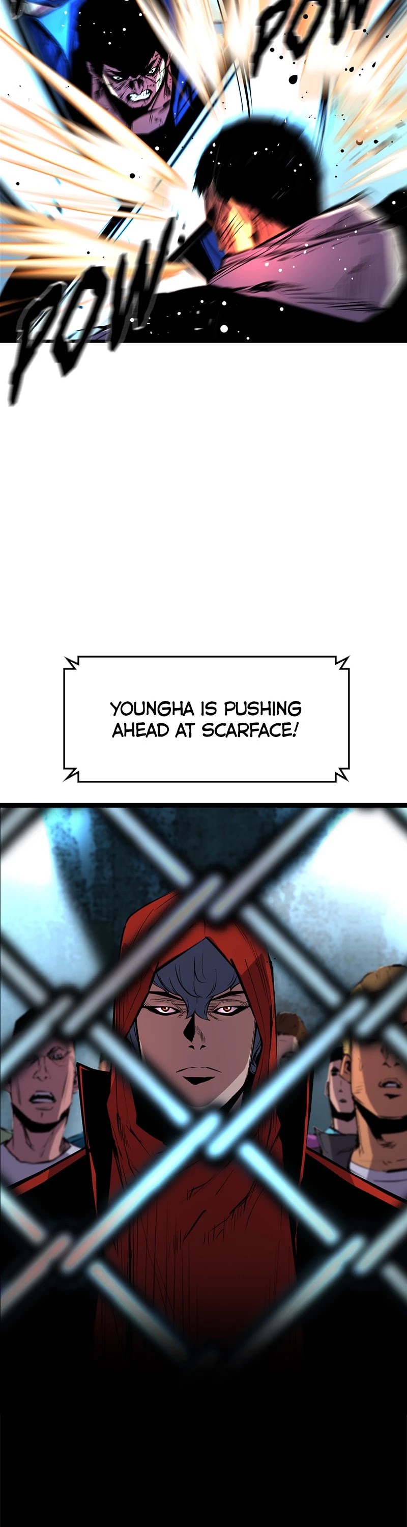 Hanlim Gym Chapter 32 page 24 - Chapter 32: Episode 32