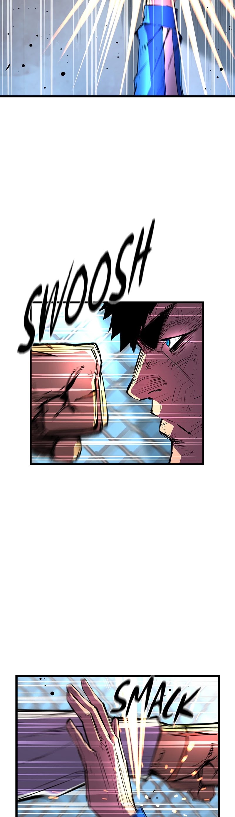 Hanlim Gym Chapter 32 page 28 - Chapter 32: Episode 32