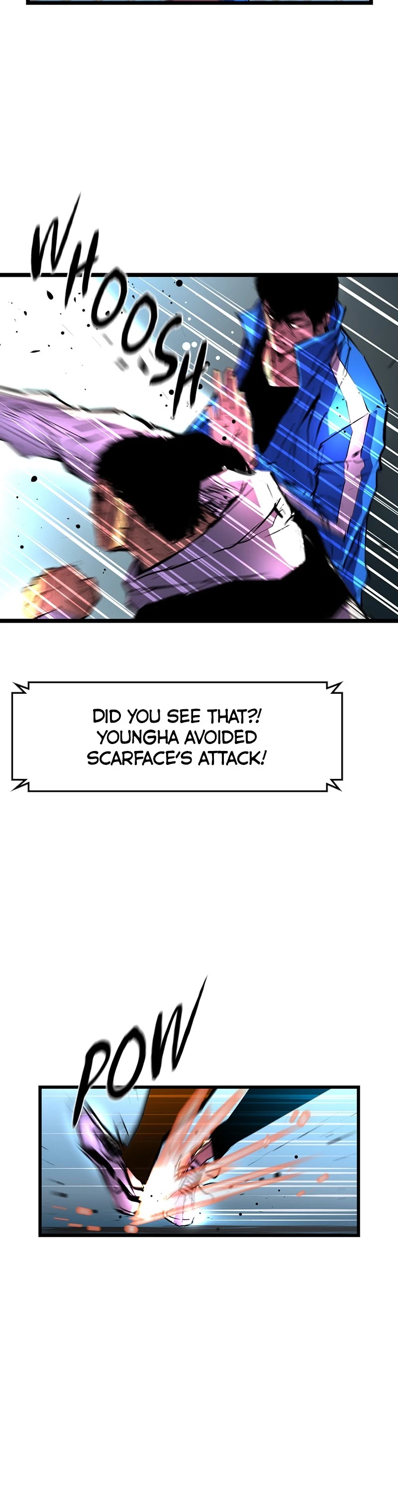 Hanlim Gym Chapter 32 page 29 - Chapter 32: Episode 32