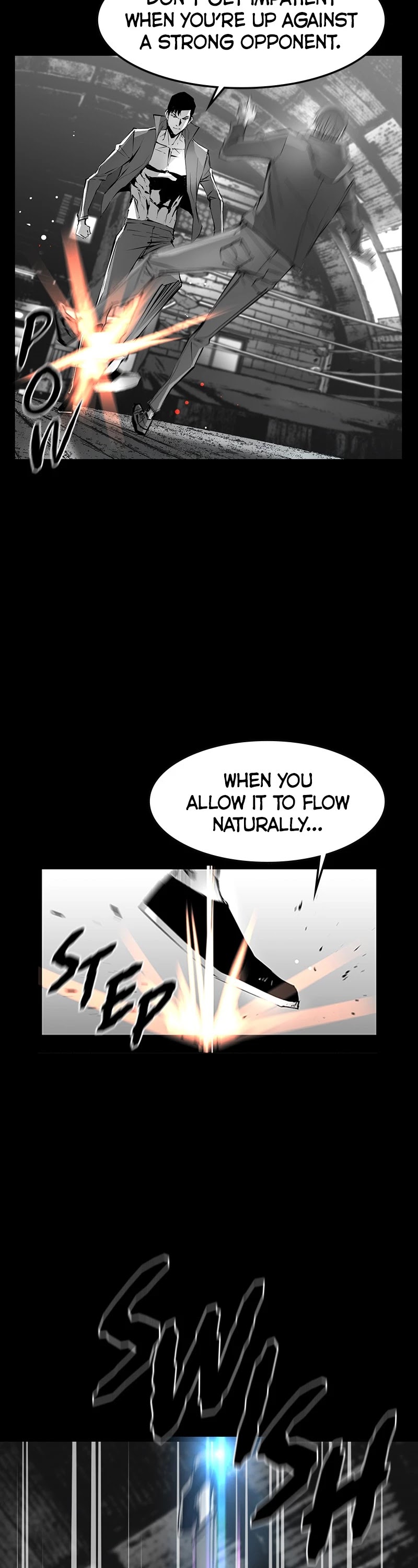 Hanlim Gym Chapter 32 page 31 - Chapter 32: Episode 32