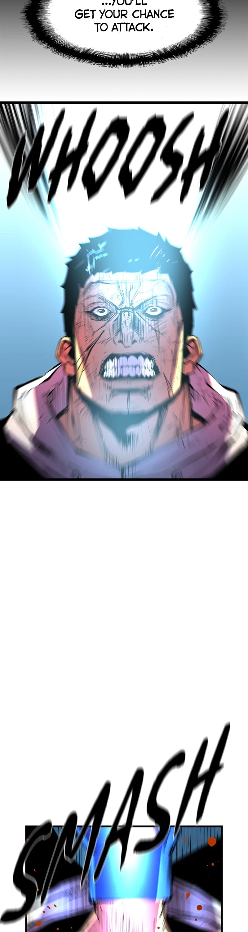 Hanlim Gym Chapter 32 page 33 - Chapter 32: Episode 32