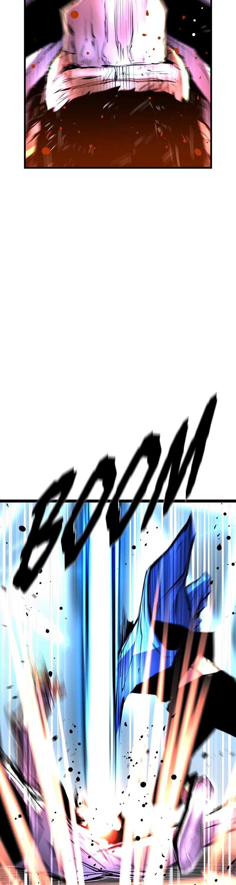 Hanlim Gym Chapter 32 page 34 - Chapter 32: Episode 32