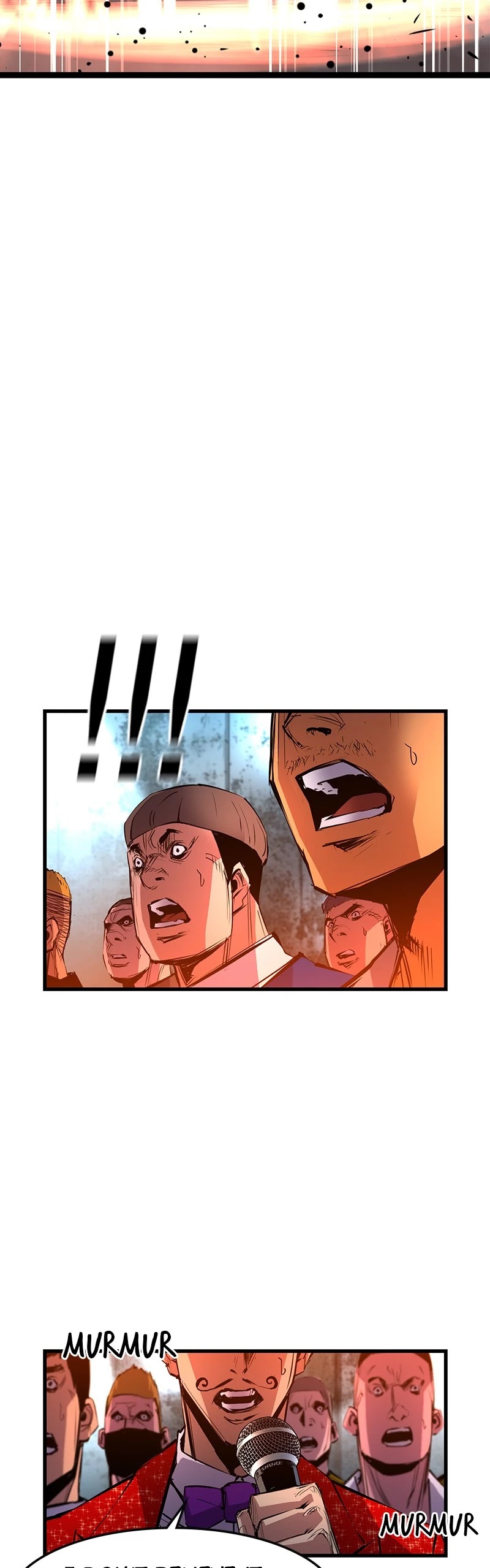 Hanlim Gym Chapter 32 page 35 - Chapter 32: Episode 32