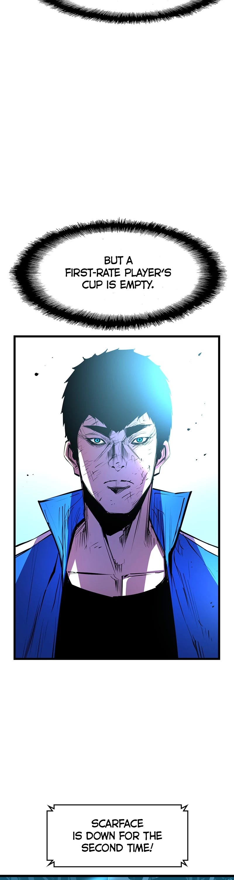 Hanlim Gym Chapter 32 page 40 - Chapter 32: Episode 32