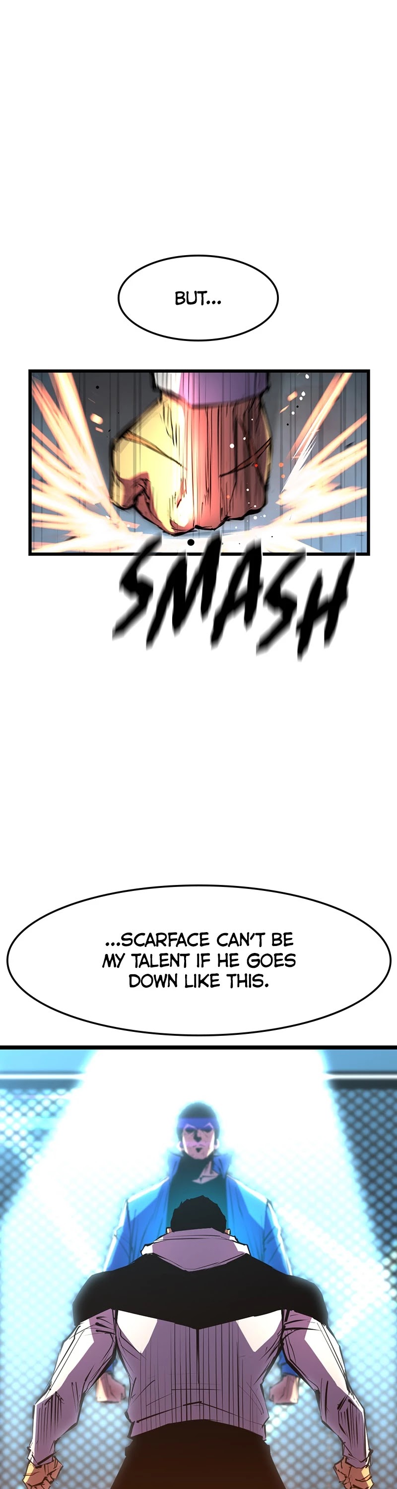 Hanlim Gym Chapter 32 page 42 - Chapter 32: Episode 32