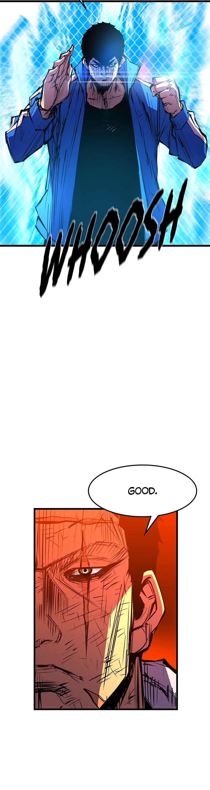 Hanlim Gym Chapter 32 page 45 - Chapter 32: Episode 32