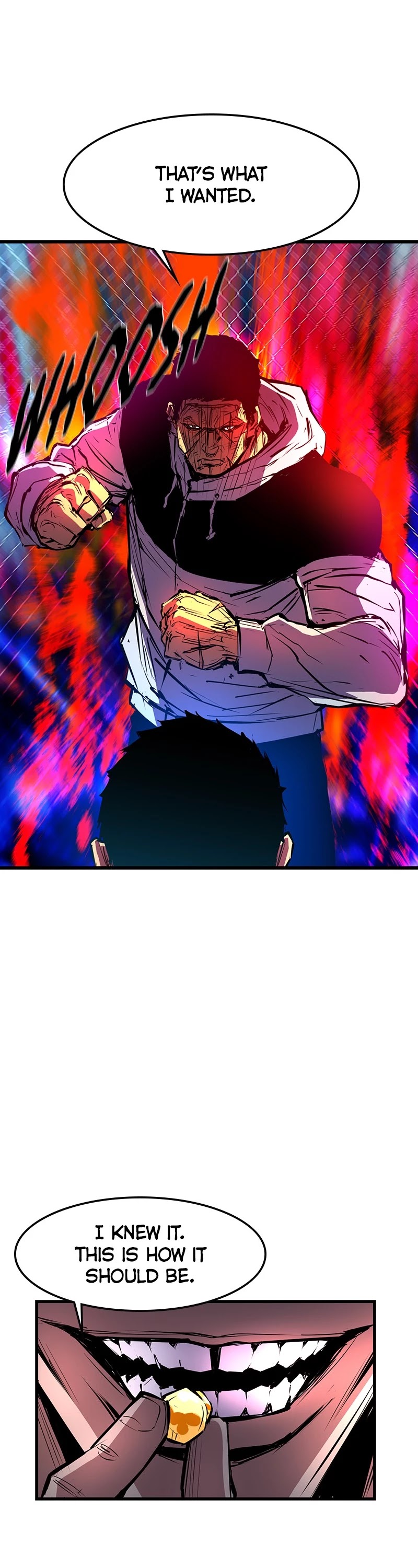 Hanlim Gym Chapter 32 page 46 - Chapter 32: Episode 32