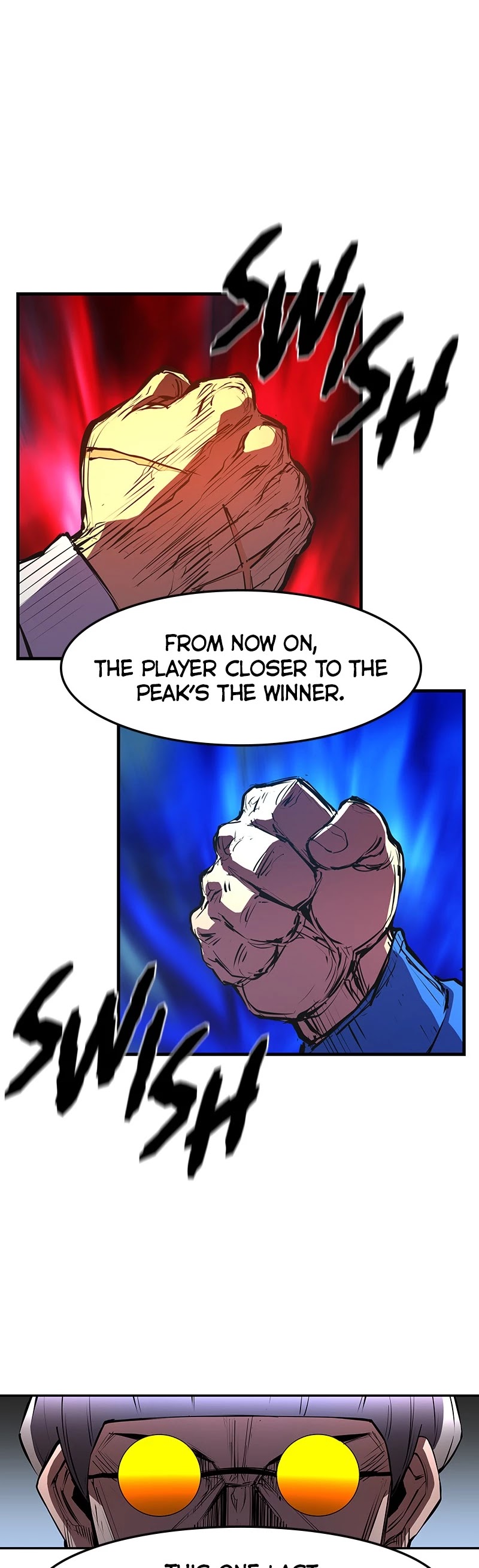 Hanlim Gym Chapter 32 page 47 - Chapter 32: Episode 32