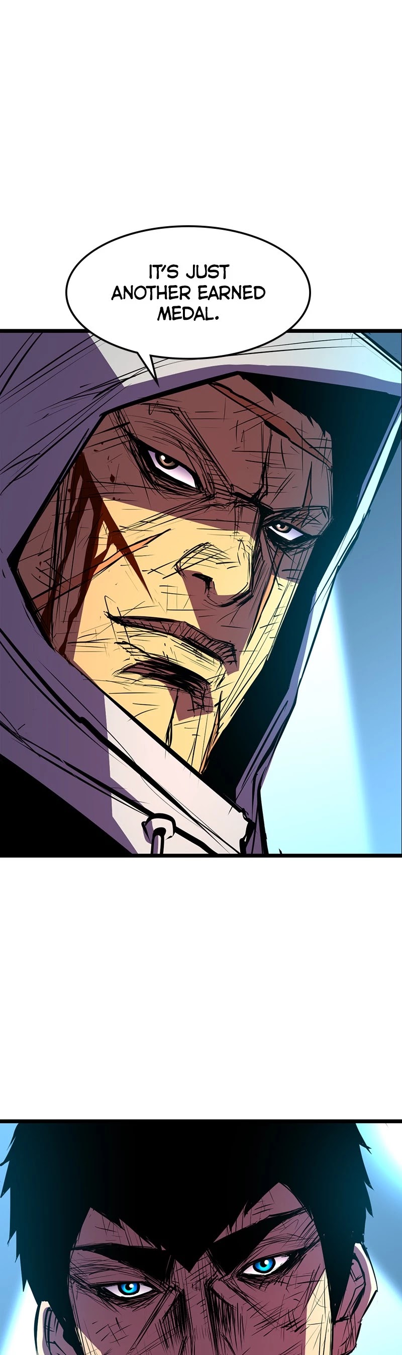 Hanlim Gym Chapter 33 page 19 - Chapter 33: Episode 33