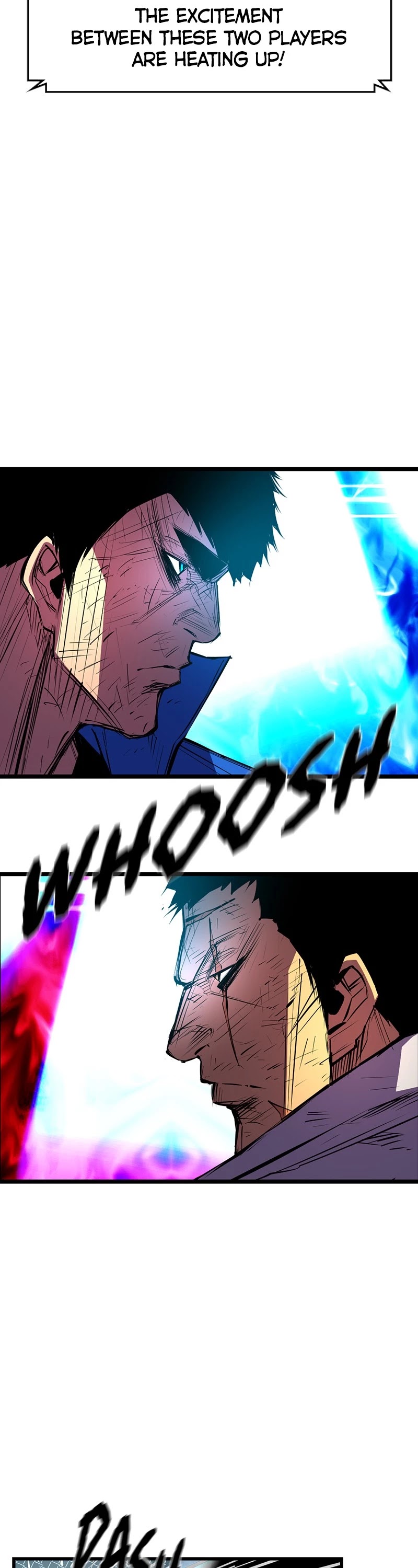 Hanlim Gym Chapter 33 page 2 - Chapter 33: Episode 33