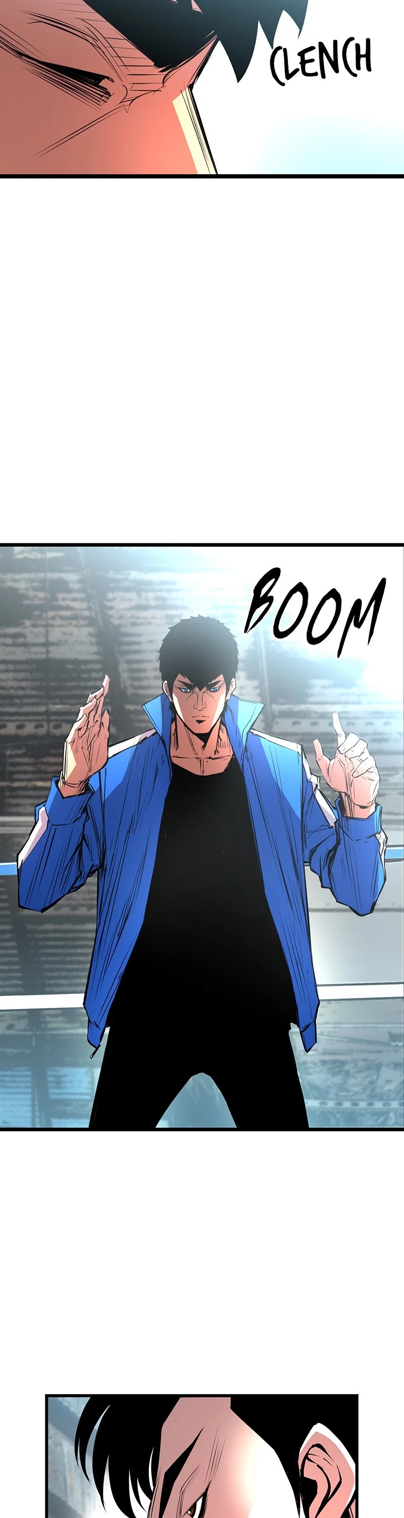 Hanlim Gym Chapter 33 page 38 - Chapter 33: Episode 33