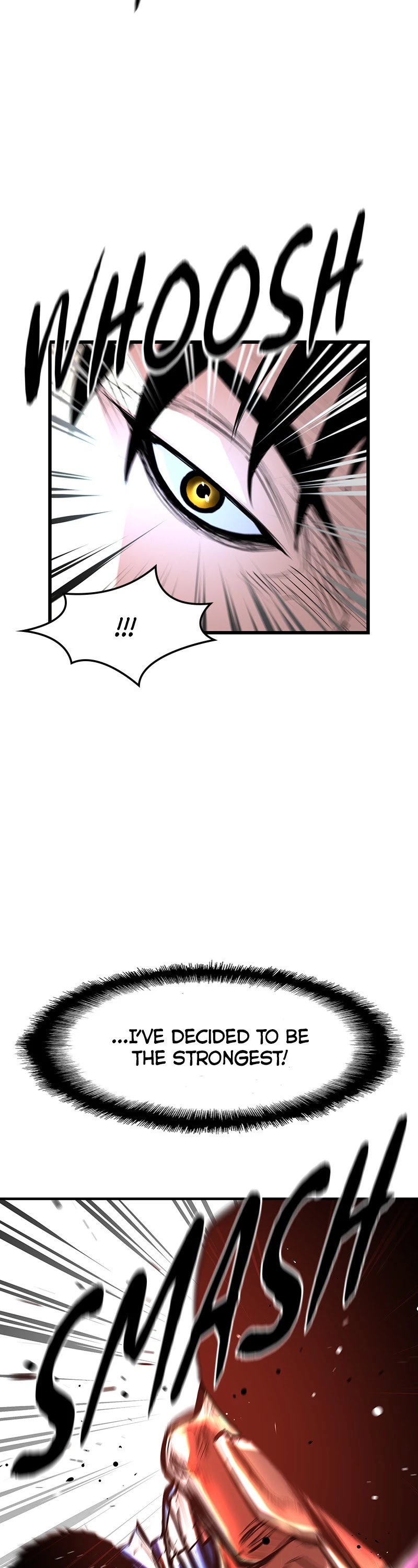 Hanlim Gym Chapter 33 page 41 - Chapter 33: Episode 33