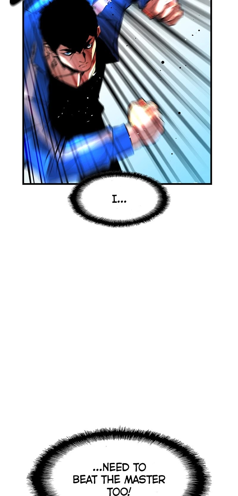 Hanlim Gym Chapter 33 page 44 - Chapter 33: Episode 33