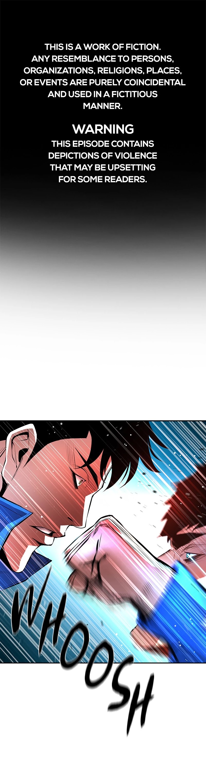 Hanlim Gym Chapter 34 page 1 - Chapter 34: Episode 34