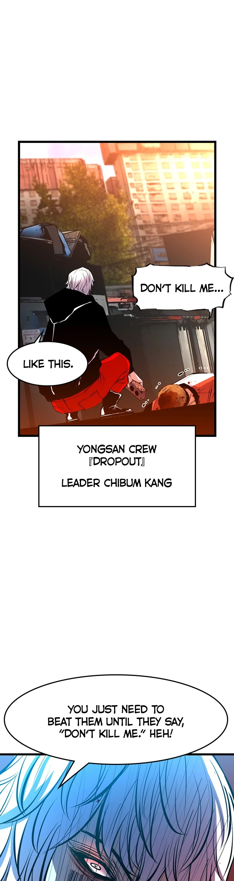 Hanlim Gym Chapter 34 page 31 - Chapter 34: Episode 34