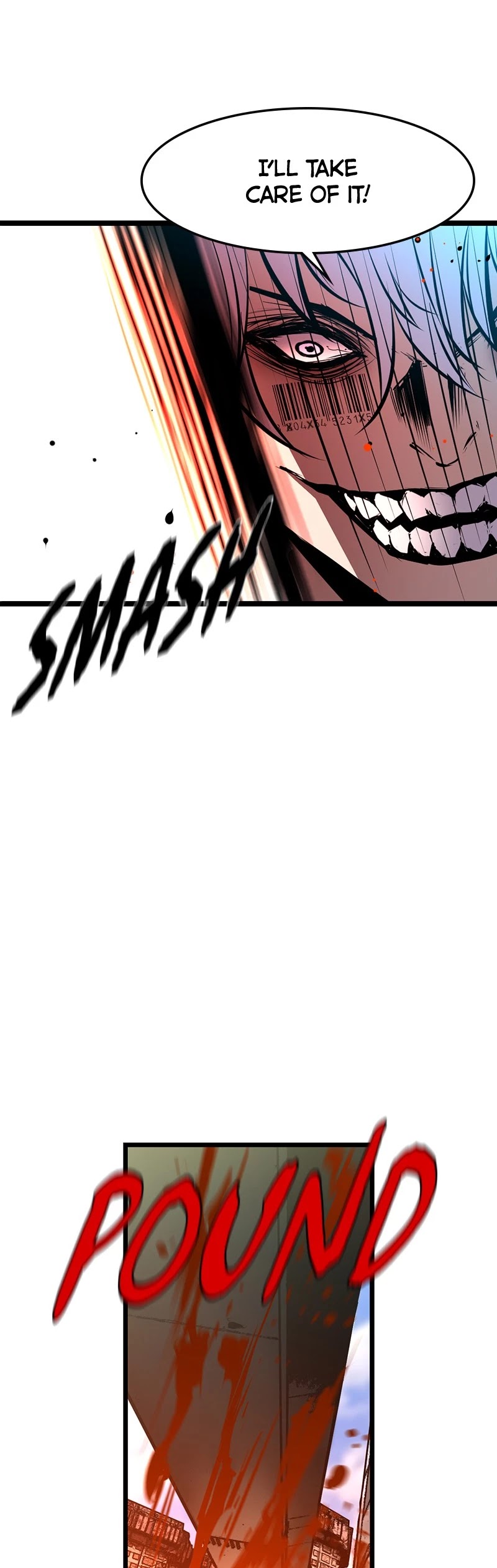 Hanlim Gym Chapter 34 page 33 - Chapter 34: Episode 34
