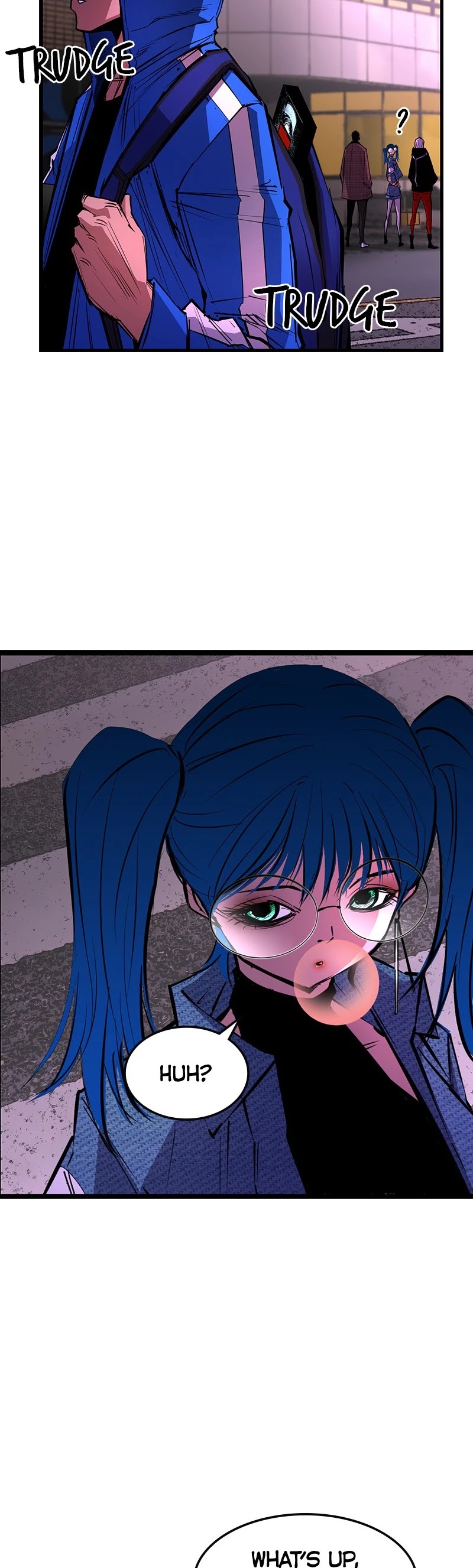 Hanlim Gym Chapter 34 page 41 - Chapter 34: Episode 34