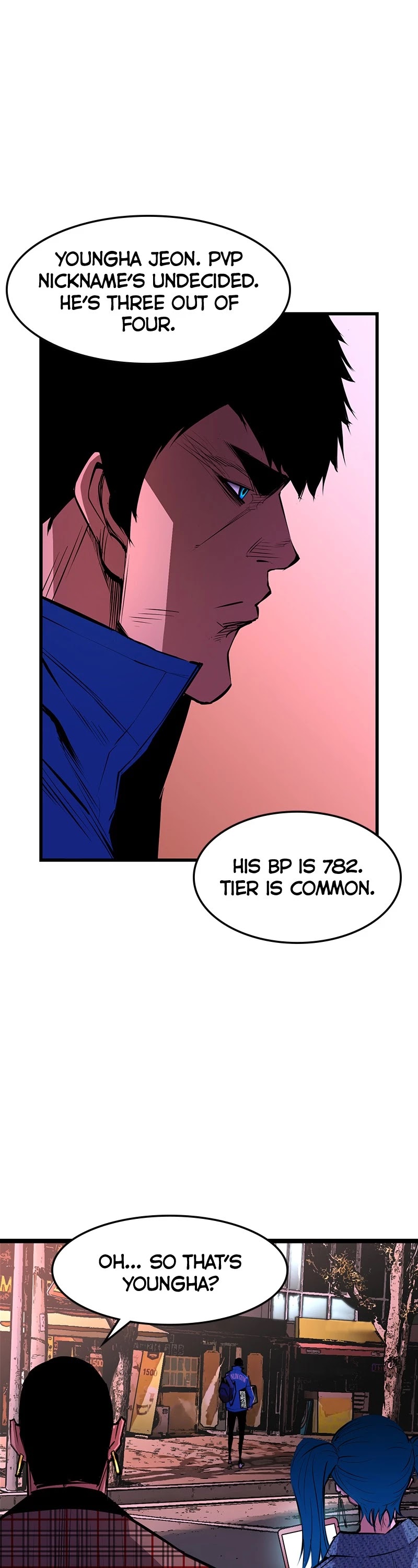Hanlim Gym Chapter 34 page 43 - Chapter 34: Episode 34
