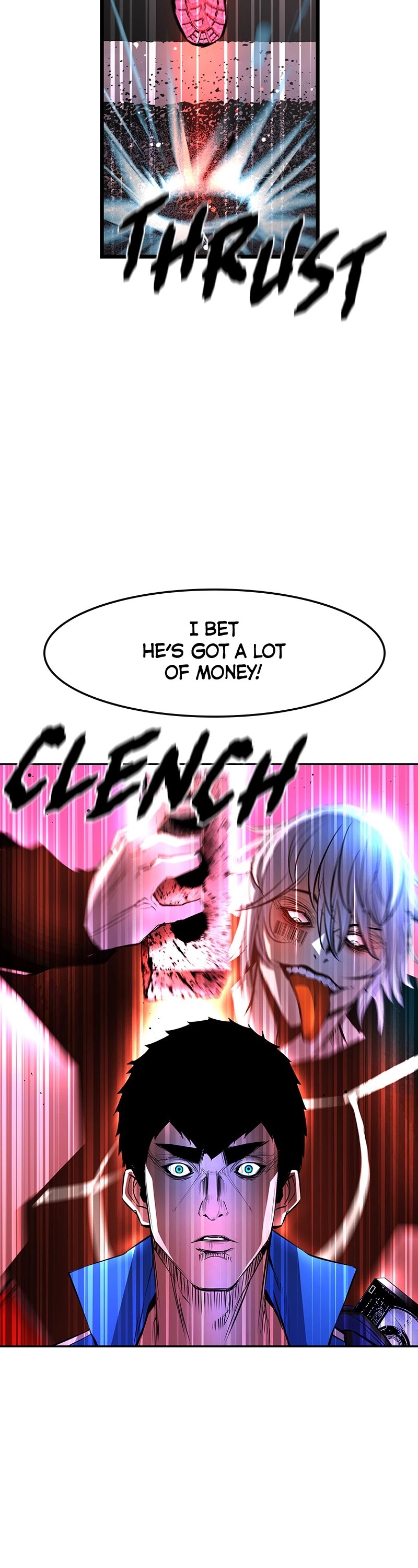 Hanlim Gym Chapter 34 page 46 - Chapter 34: Episode 34