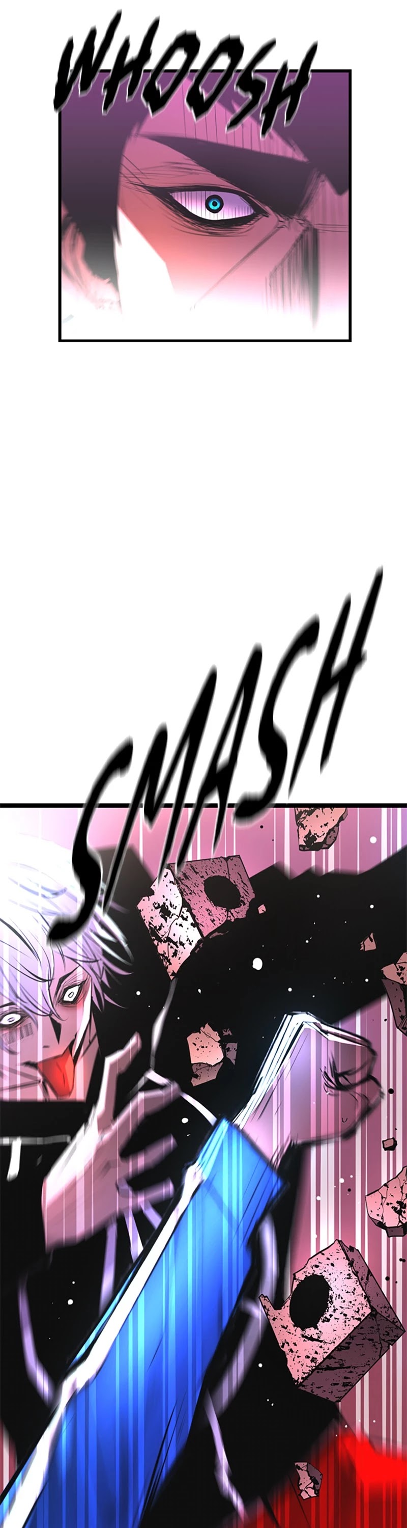 Hanlim Gym Chapter 34 page 47 - Chapter 34: Episode 34