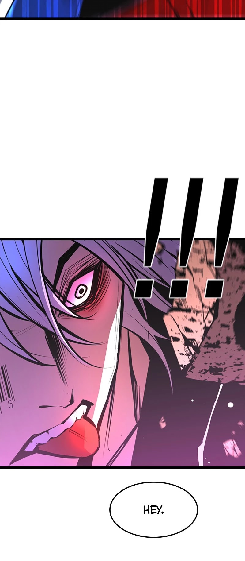 Hanlim Gym Chapter 34 page 48 - Chapter 34: Episode 34