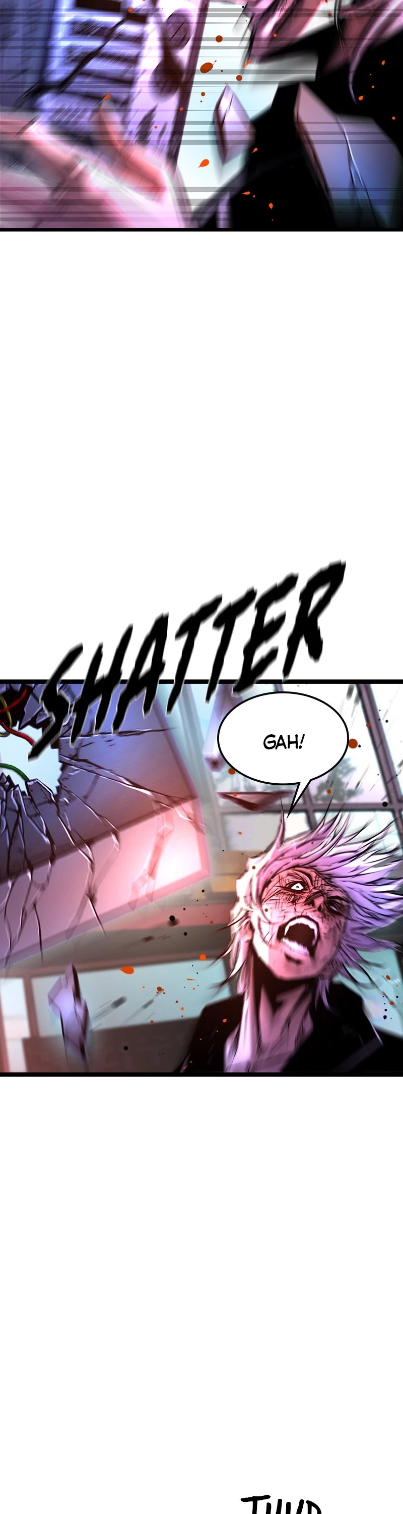 Hanlim Gym Chapter 35 page 10 - Chapter 35: Episode 35