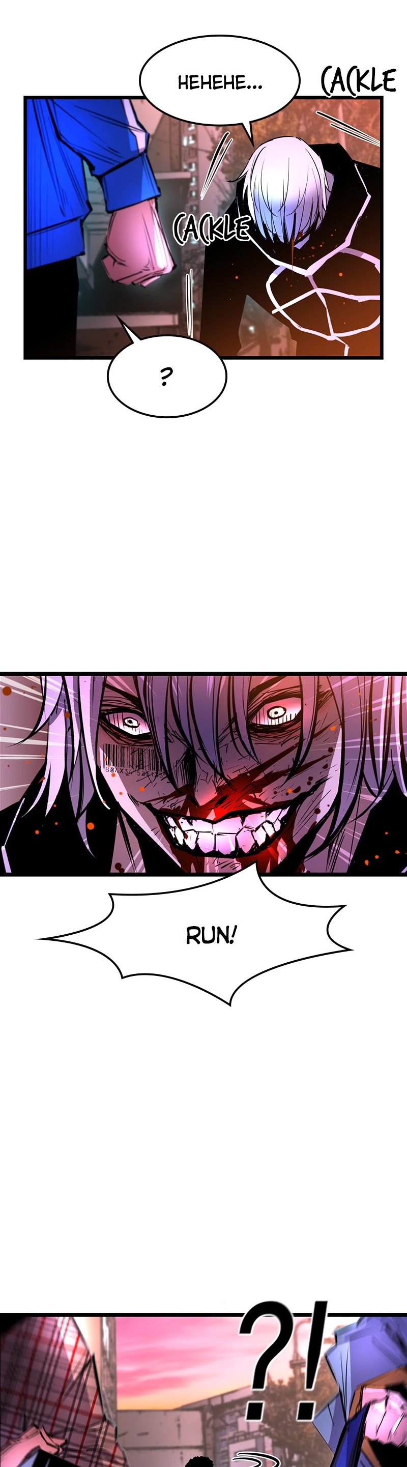 Hanlim Gym Chapter 35 page 12 - Chapter 35: Episode 35